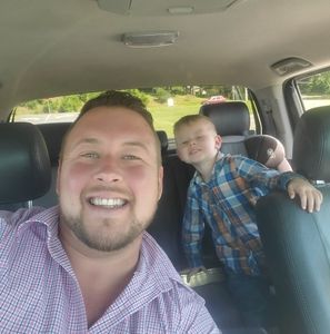 Meet your Posher, Colby